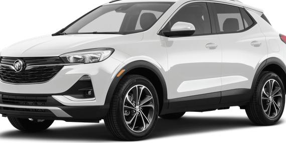 BUICK ENCORE GX 2022 KL4MMDSL8NB049375 image